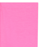 Billieblush Leggins tinta unita con Stampa Rosa Fluo per Bambina U21321XX ROSA FLIO BillIEBLUSH 