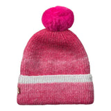 Billieblush Cappello tinta unita con Pon Pon Rosa per Bambina U21511 ROSA BillIEBLUSH 