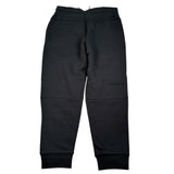 Blauer Pantalone Modello Tuta tinta unita Nero per Bambino 25WBLKP01475 NERO BLAUER 