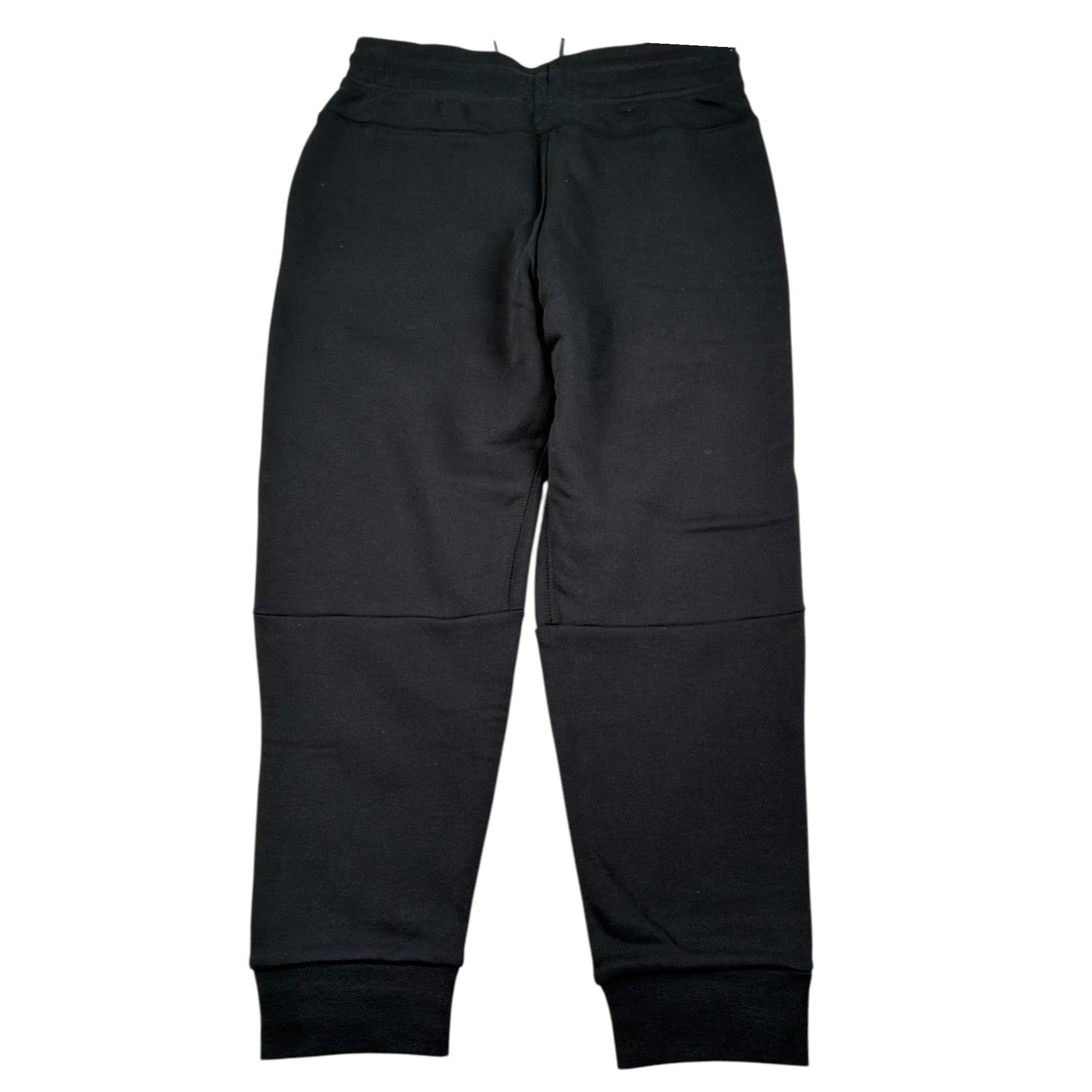Blauer Pantalone Modello Tuta tinta unita Nero per Bambino 25WBLKP01475 NERO BLAUER 