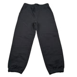Blauer Pantalone Tuta tinta unita Nero per Bambino 25WBLKP01482 NERO BLAUER 