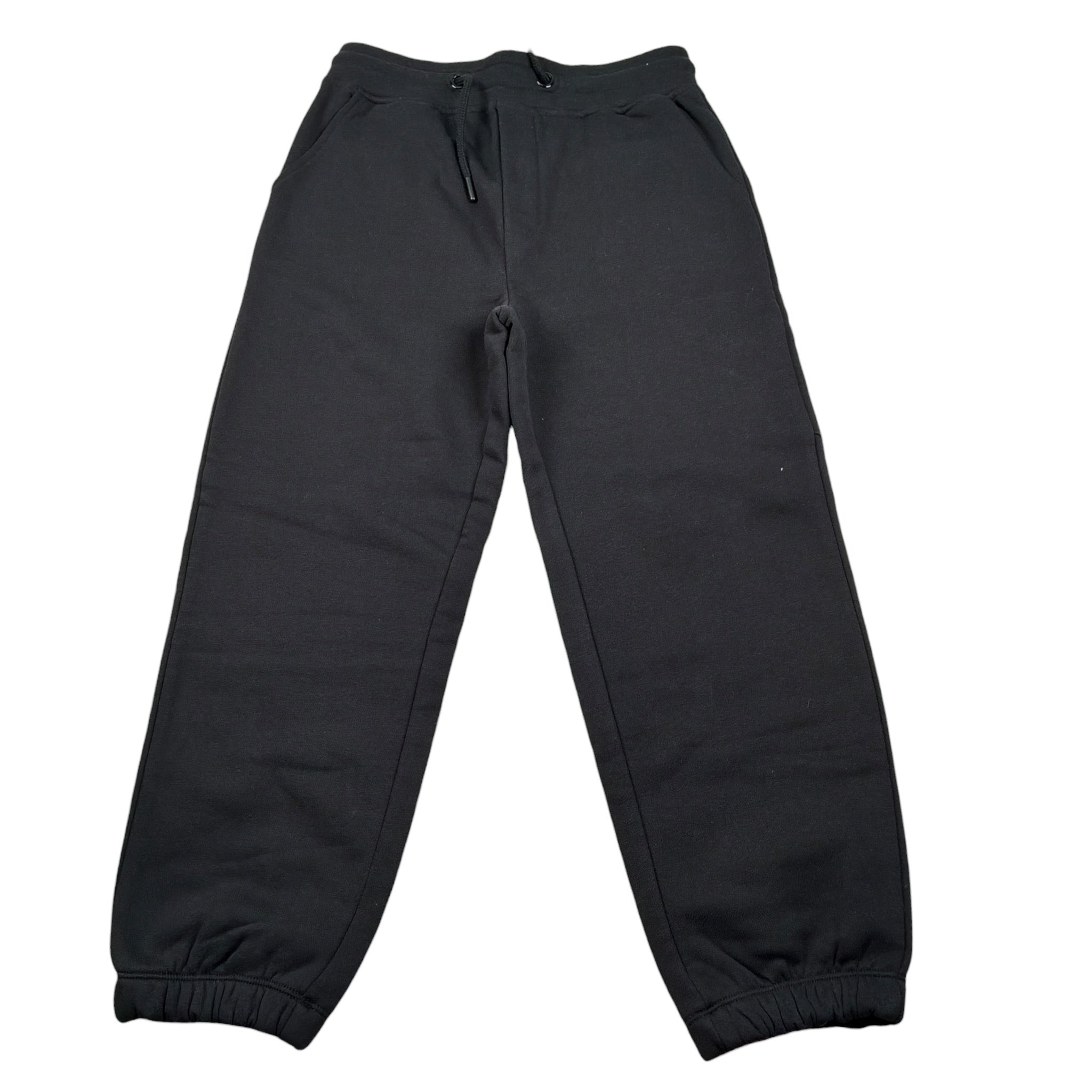 Blauer Pantalone Tuta tinta unita Nero per Bambino 25WBLKP01482 NERO BLAUER 