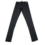 Boboli Leggins tinta unita Brillantinato Nero per Bambina 443034 NERO BOBOLI 