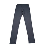 Boboli Leggins tinta unita Grigio per Bambina 490036 GRIGIO BOBOLI 