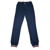 Boboli Pantalone Tuta tinta unita Blu per Bambino 503097 BLU BOBOLI 