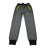 Boboli Pantalone Tuta tinta unita Nero per Bambina 507226 NERO BOBOLI 