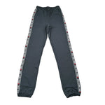 Boboli Pantalone Tuta tinta unita Grigio per Bambino 531155 GRIGIO BOBOLI 