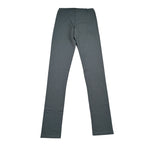 Boboli Leggins tinta unita Grigio per Bambina LGBB GRIGIO BOBOLI 