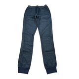 Boboli Pantalone Tuta tinta unita Blu per Bambina PNTL BLU BOBOLI 