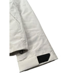 Bomboogie Giubbino tinta unita con Cappuccio Grigio per Bambino JK9151 GRIGIO BOMBOOGIE 