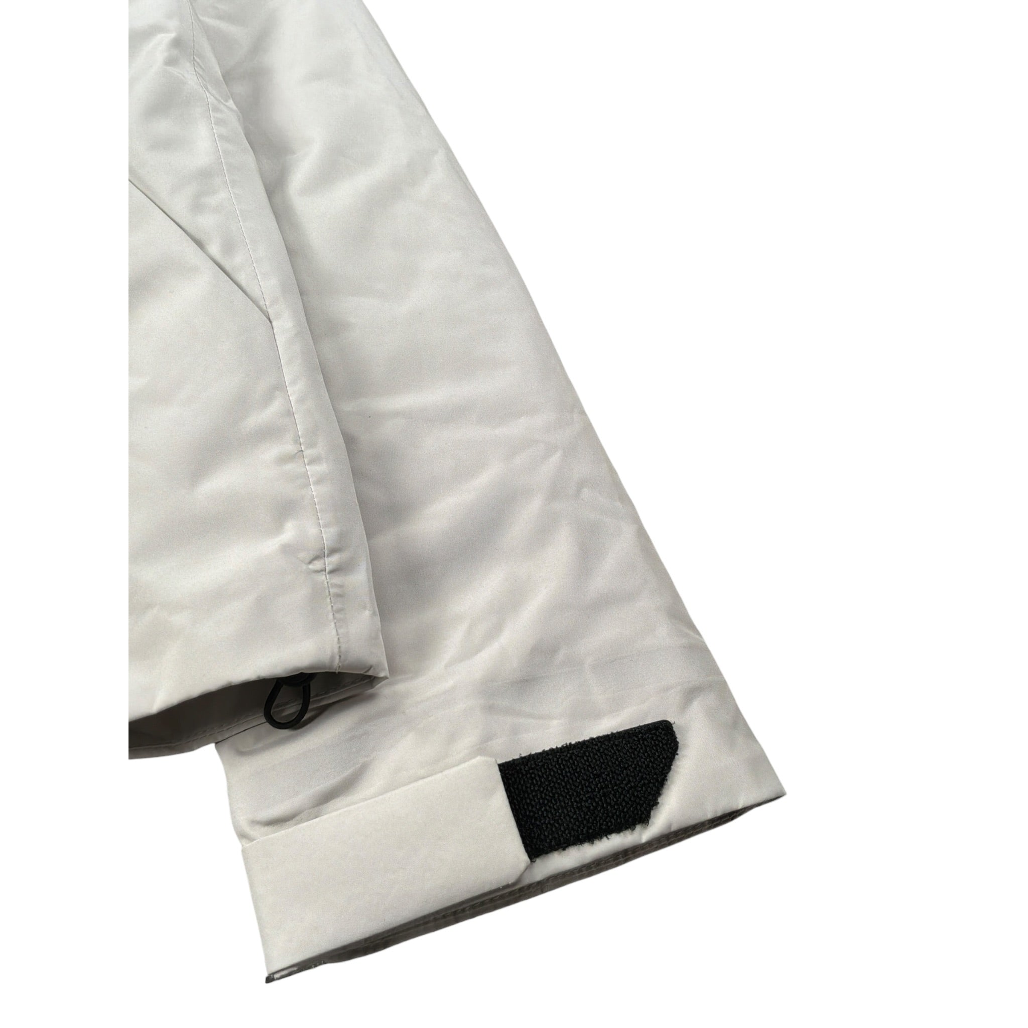 Bomboogie Giubbino tinta unita con Cappuccio Grigio per Bambino JK9151 GRIGIO BOMBOOGIE 