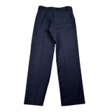 Boss Completo 2 Pezzi Giacca-Pantalone tinta unita Blu per Bambino J51967 BLU BOSS 