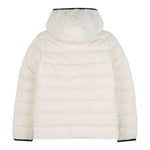 Boss Giubbino tinta unita Reversibile Beige per Bambino J52398 BEIGE BOSS 