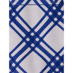 Burberry Gonna tinta unita con Stampa Panna per Bambina 8093742 PANNA BURBERRY 
