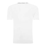 Calvin Klein Set 2 T-Shirt Bicolore Bianco/Nero per Bambino IB0IB01887X BIANCO/NERO CALVIN KLEIN 