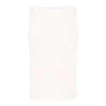 Calvin Klein Canotta tinta unita con Stampa Bianco per Bambina IG0IG0243505 BIANCO CALVIN KLEIN 