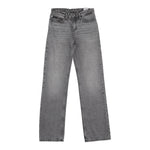 Calvin Klein Jeans tinta unita con Girovita Regolabile Grigio per Bambina IG0IG03001 GRIGIO CALVIN KLEIN 