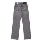 Calvin Klein Jeans tinta unita con Girovita Regolabile Grigio per Bambina IG0IG03001 GRIGIO CALVIN KLEIN 