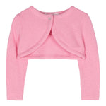 Carre'Ment Beau Coprispalle tinta unita Rosa per Neonata 37DCARXX ROSA CARRE'MENT BEAU 