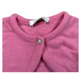 Carre'Ment Beau Coprispalle tinta unita Rosa per Neonata 37DCARXX ROSA CARRE'MENT BEAU 