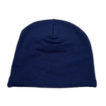 Cesare Paciotti Cappello tinta unita Blu per Bambino CAP6303BX BLU CESARE PACIOTTI 