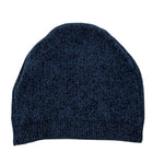 Cesare Paciotti Cappello tinta unita con Stampa Blu per Bambino CAP6351B BLU CESARE PACIOTTI 
