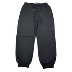 Cesare Paciotti Completo 2Pz tinta unita Felpa-Pantalone Nero per Bambino COMP6310J NERO CESARE PACIOTTI 