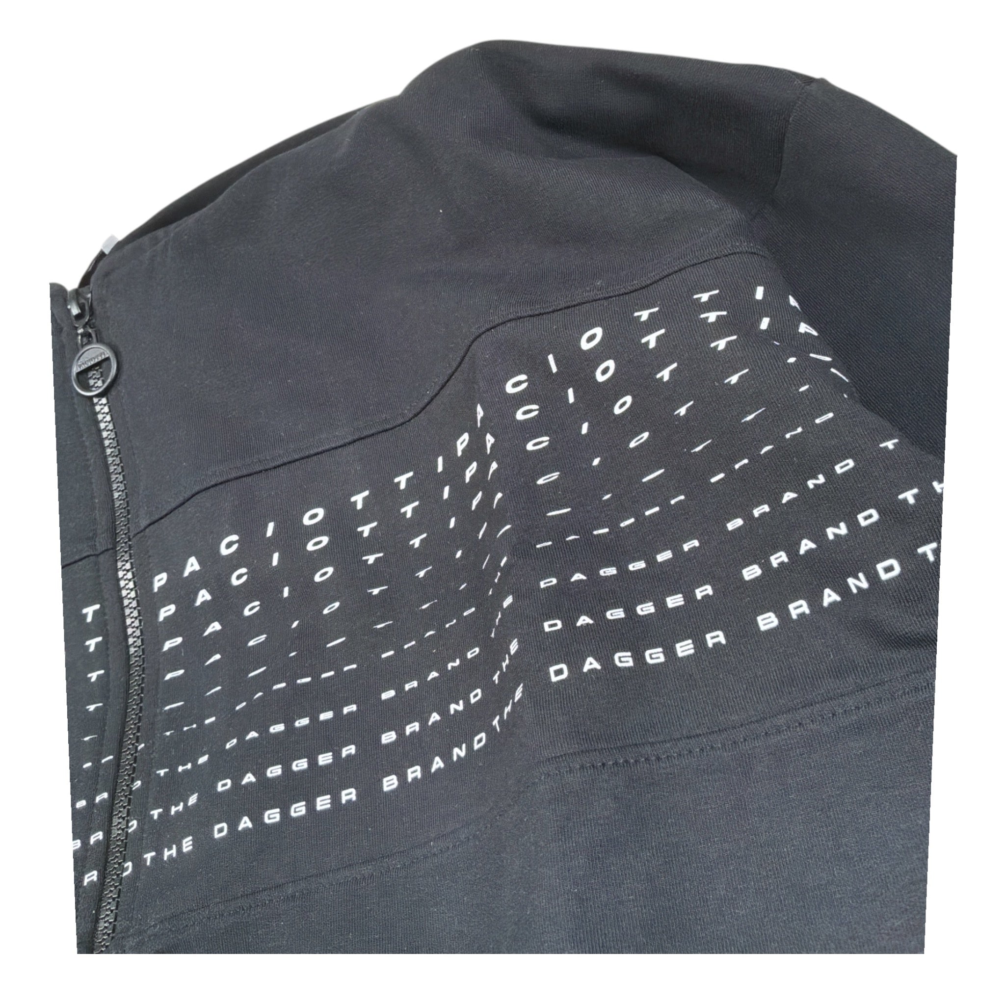 Cesare Paciotti Completo 2Pz tinta unita Felpa-Pantalone Nero per Bambino COMP6310J NERO CESARE PACIOTTI 