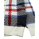 Cesare Paciotti Cardigan Stampa Fantasia Multicolor per Bambino MGP6359B MULTICOLOR CESARE PACIOTTI 