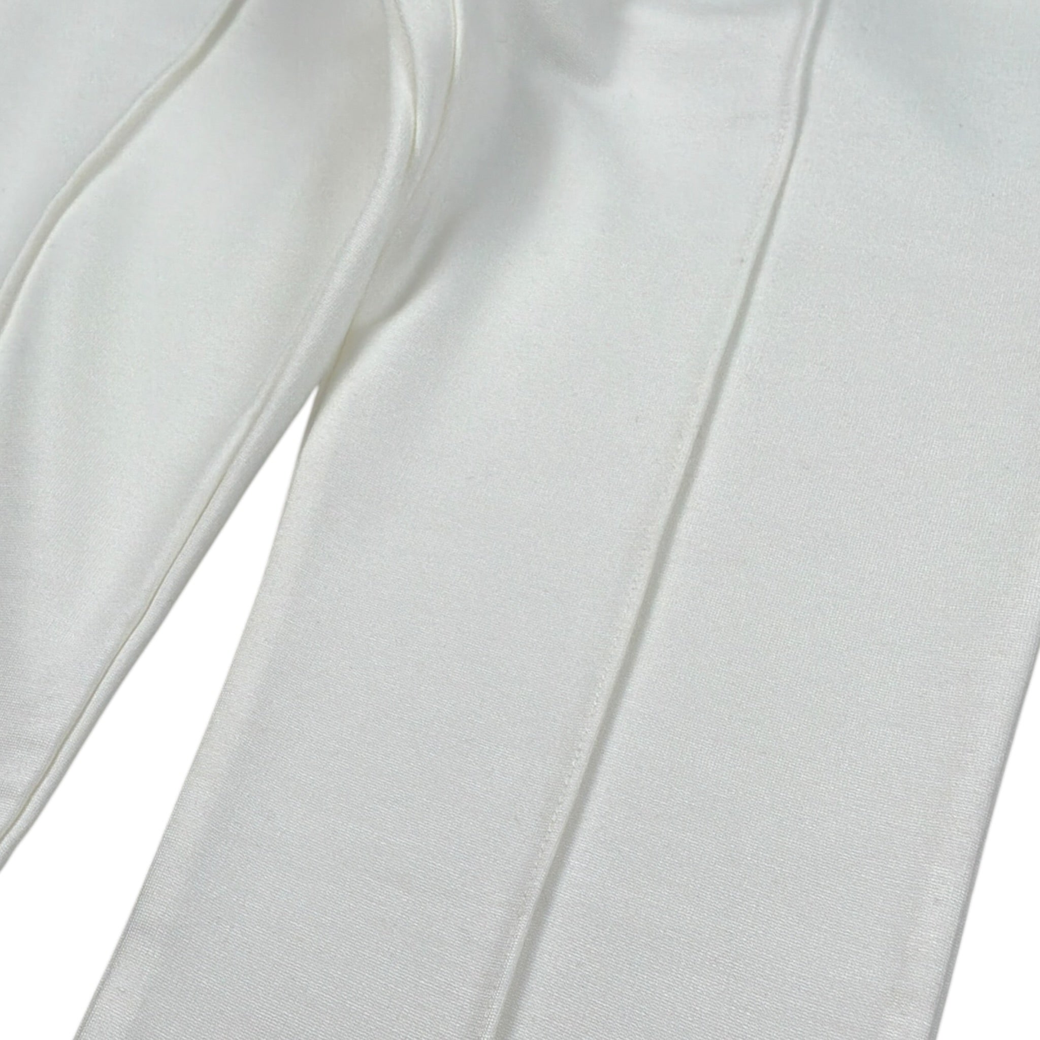 Cesare Paciotti Pantalone tinta unita con Elastico In Vita Panna per Bambino PFP6352BX PANNA CESARE PACIOTTI 