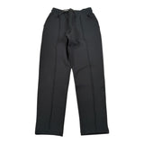 Cesare Paciotti Pantalone tinta unita con Alstico In Vita Nero per Bambino PFP6352J NERO CESARE PACIOTTI 