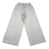 Iceberg Pantalone tinta unita Modello Palazzo Grigio per Bambina PTICE6351J GRIGIO ICEBERG 