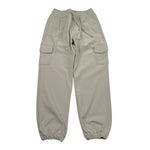 Cesare Paciotti Pantalone tinta unita con Elastico In Vita Beige per Bambino PTP6350B BEIGE CESARE PACIOTTI 