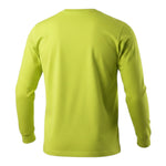Cesare Paciotti Shirt tinta unita con Stampa Verde Acido per Bambino TSP6302JX VERDE ACIDO CESARE PACIOTTI 