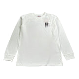 Cesare Paciotti Shirt tinta unita con Stampa Bianco per Bambino TSP6308J BIANCO CESARE PACIOTTI 
