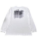 Cesare Paciotti Shirt tinta unita con Stampa Bianco per Bambino TSP6308JXX BIANCO CESARE PACIOTTI 