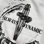 Cesare Paciotti Shirt tinta unita con Stampa Bianco per Neonato TSP6315B BIANCO CESARE PACIOTTI 