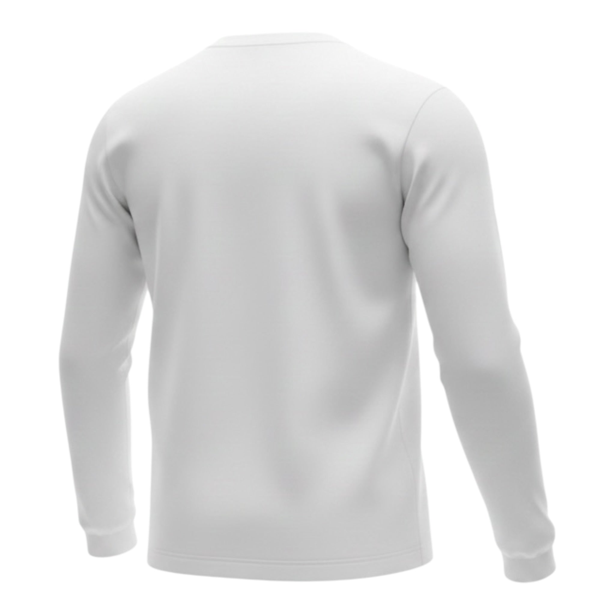 Cesare Paciotti Shirt Girocollo tinta unita con Stampe Bianco per Neonato TSP6350JXN BIANCO CESARE PACIOTTI 