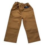 Cesare Paciotti Pantalone tinta unita con Elastico In Vita Cammello per Neonato PTICEE6314B CAMMELLO CESARE PACIOTTI 