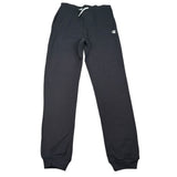Champion Pantalone Tuta tinta unita Nero per Bambino 306026 NERO CHAMPION 