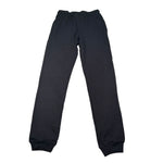 Champion Pantalone Tuta tinta unita Nero per Bambino 306026 NERO CHAMPION 