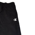 Champion Pantalone Tuta tinta unita Nero per Bambino 306026 NERO CHAMPION 