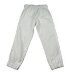 Champion Pantalone Tuta tinta unita Panna per Bambino 405227 PANNA CHAMPION 