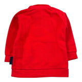 Champion Maglia tinta unita con Logo Rosso per Neonato 501249 ROSSO CHAMPION 