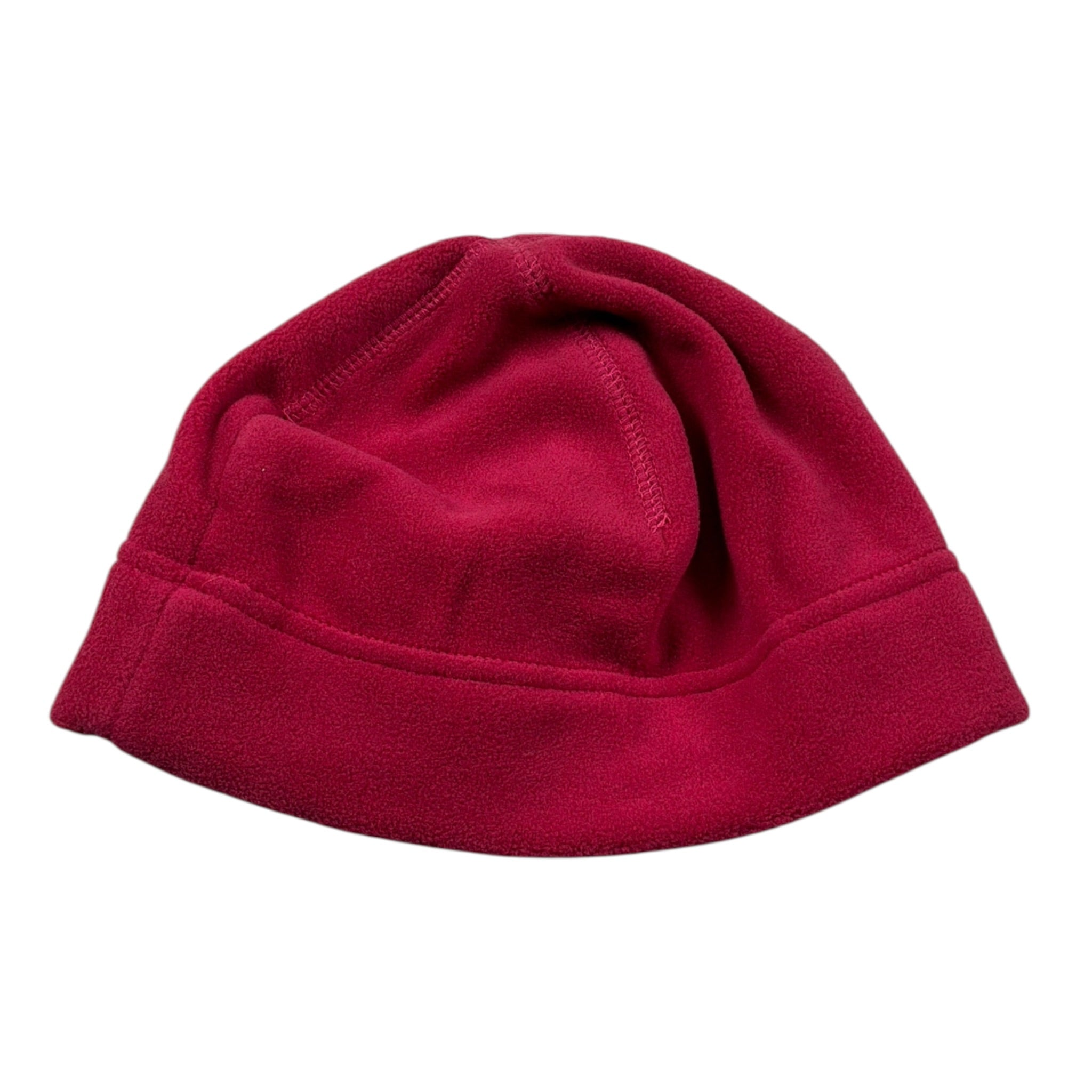 Champion Cappello tinta unita Fuxia per Bambina 802576 FUXIA CHAMPION 