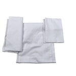 Ciccino Set Lenzuola 3Pz Bianco per Neonata CCB0501 BIANCO CICCINO 