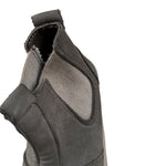 Cienta Stivali tinta unita Grigio per Bambino 95883 GRIGIO CIENTA 