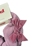 Cnd Sciarpa Modello Scalda Collo tinta unita Rosa per Bambina 50429011 ROSA CND 