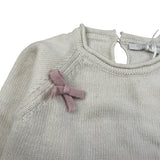 Coccode' Completo 2 Pezzi Maglia-Pantalone Rosa per Neonata C62240 ROSA COCCODE' 