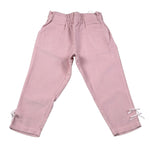 Coccode' Completo 2 Pezzi Maglia-Pantalone Rosa per Neonata C62240 ROSA COCCODE' 